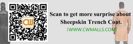 CWMALLS Sheepskin Trench Coat QR..jpg